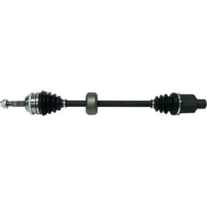 China Adjustable Car Transmission Shaft 7711368657 Thermal Insulation Easy To Install on sale