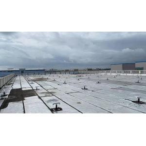 MONO 144Cells Residential Solar Power Systems 450W 540W