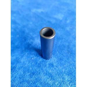 Custom Silicon Carbide Sliding Bearing 2800 HV5 Hardness