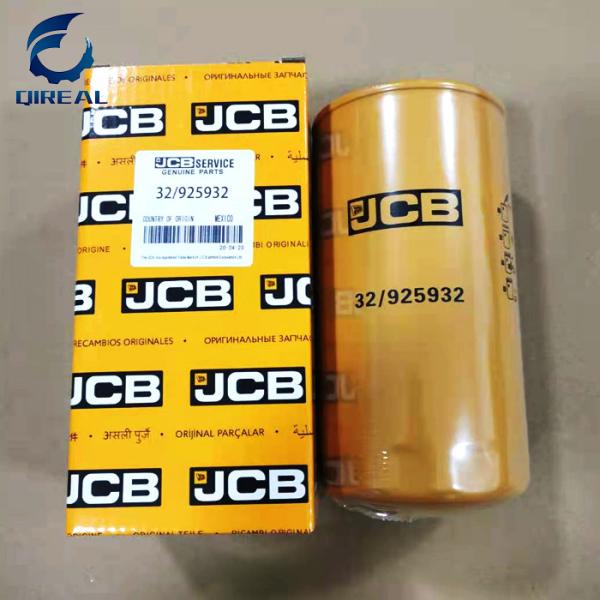 Buy Excavator SPARE PART FILTER 333/Y7453 333-Y7453 333Y7453 FOR JCB WHEELED LOADERS at wholesale prices