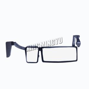 Sinotuck Howo 334 440 Truck Review Mirror Assembly WG1642777010 WG1642777020