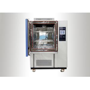 TH-100 Temperature Humidity Chamber Environmental Test 400*500*500mm