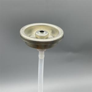 Female Aerosol Valve for Paint Spray Applications – Precision Spray Nozzle for