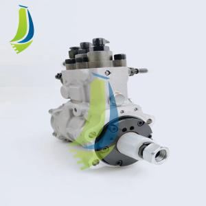 0445025618 Spare Parts High Quality Diesel Fuel Injection Pump 5338665 For QSC8