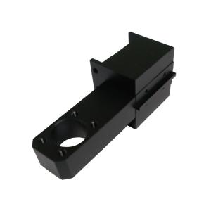 Industrial Equipment CNC Machined Aluminum Parts Precision CNC Machining Miliing