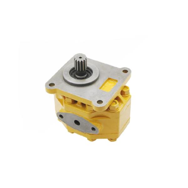 Buy CBG1016 CBG2080-A Hydraulic Gear Pump CBF-E Series at wholesale prices