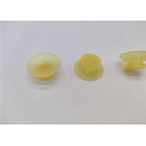 Rubber Sucker For Offset Printing Machine Spare Parts 25*10*7MM
