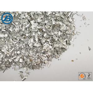 99.95% Gray White Magnesium Powder For Organic Synthesis, Lighting Agent