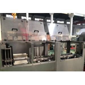 Durable Depalletizer Machine Electric Unscrambler Machine 220V - 460V