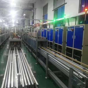 Neware 500V200A EV Battery Testing Equipment IP20 Protection Grade