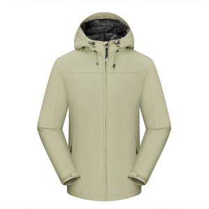 OEM ODM Outdoor Waterproof Sports Jacket