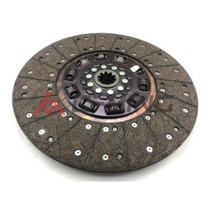 CA430 Clutch Pressure Plate Assembly