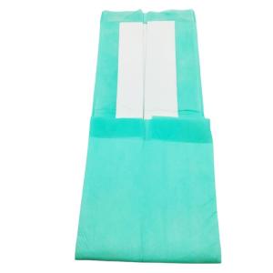 Anti-Leak Guard Disposable Underpad 90x60 with ISO9001/ISO14001/OHSAS18001