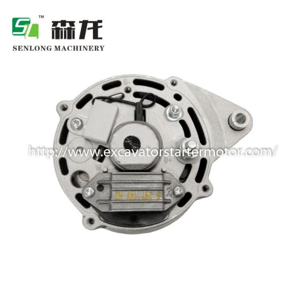 24V 263-7672 Excavator Alternator A1120ML018,11203353,AAK4332 IA1190 MG307,LEA0484,11203353,72735306,ATG20354, 2637672