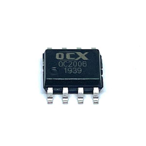 2022 New and original Electronic Components stock integrated circuit IC OC2006