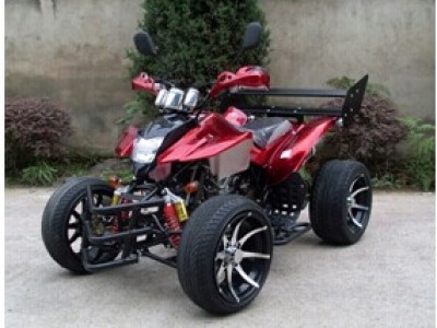 Buy 110cc Water Cooled Racing ATV/Quad with Reverse at wholesale prices