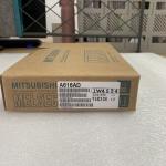 Mitsubishi A616AD CONTROLLER PROGRAMMABLE ANALOG INPUT 16-CHANNEL NEW AND