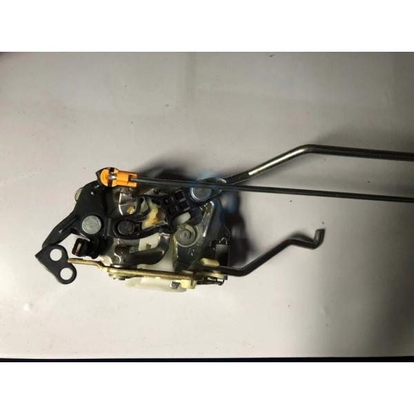 Buy Kobelco SK350-8 Excavator Wear Parts YN51C01198F1 Lock Assy at wholesale prices