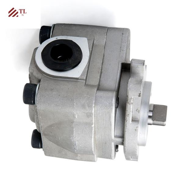 Buy E312C Excavator SBS80 Hydraulic Gear Pump 315 E315 Pilot Pump Parts 1731168 173-1203 1731203 at wholesale prices