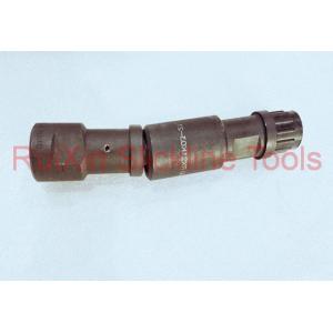 Alloy Steel Wireline Knuckle Joint 2.5 Inch QLS Connection