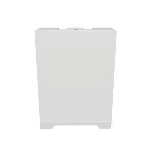Helith Harmony 4850 LiFePO4 Battery: Home Floor/Wall-Mounted, 2560WH, 51.2V,