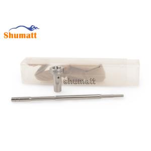 OEM new Injector Control Valve Set F00VC01358 for 0445110291/359/359 injector