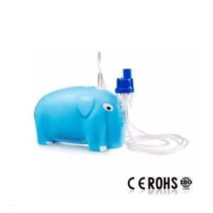 Hospital Home Pediatric Nebulizer With Tubing Adult Nebulizer Mask