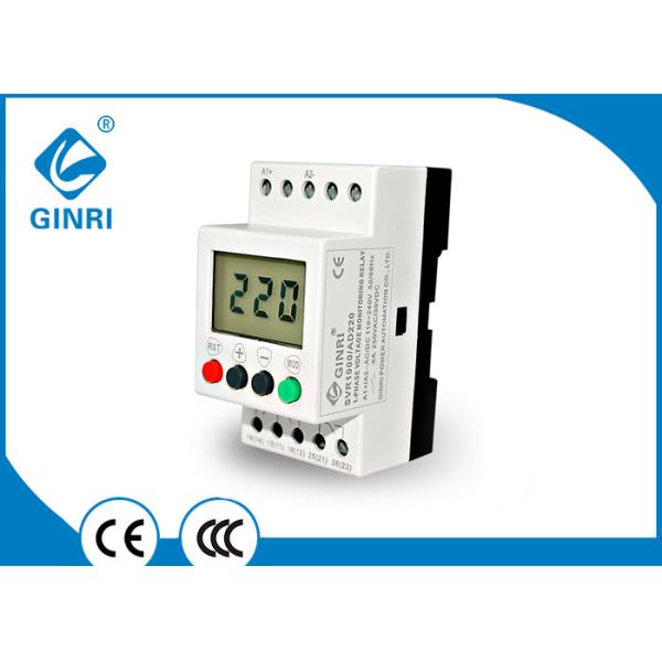 Buy Time Delay Undervoltage Relay at wholesale prices