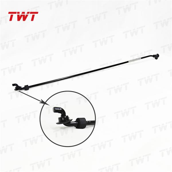 Original 53440-0A050 Hood Support Assy 534400A050 53440 0A050 for Toyota Corolla Cross 2022- Mxga10 Mxgh10