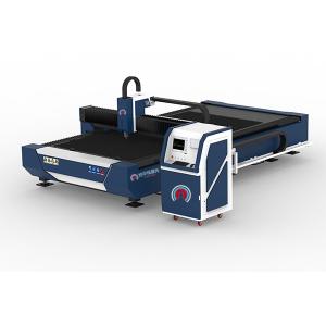 Auto Focus CW6300 600m Laser Cutting Machine For Steel