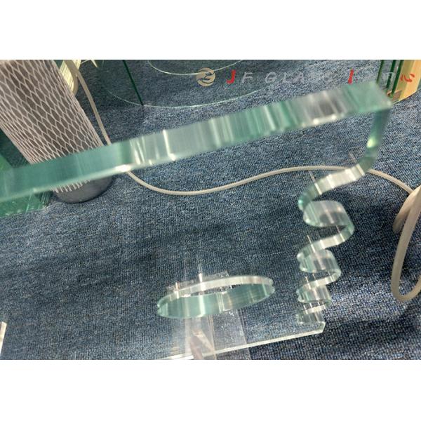 Buy Complex Accurate 6mm Carving Standard Glass Panels at wholesale prices