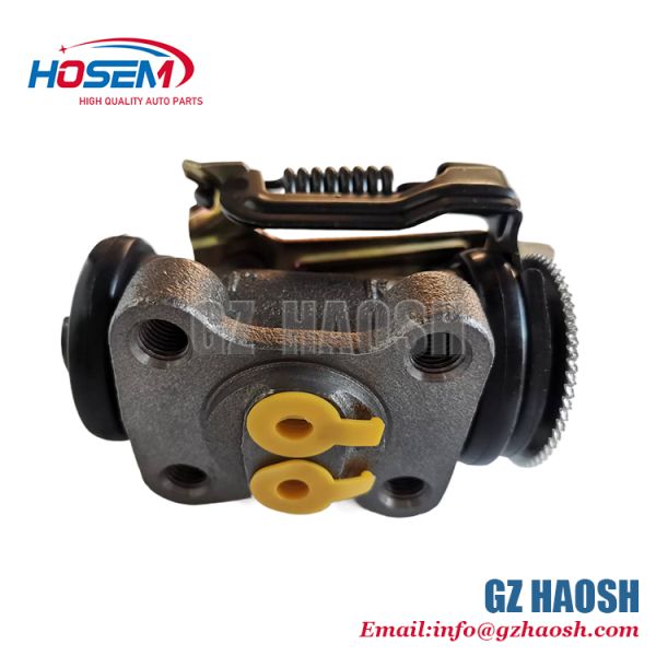 Buy Isuzu Auto Parts  Brake Caliper Rear R - Rear 8-97349690-0 For Isuzu NLR85 With 4JJ1 Engine at wholesale prices