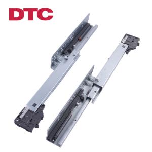 35kg Heavy Duty Full Extension Drawer Slides 77lb 10-22in