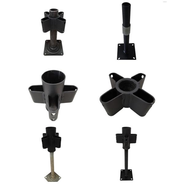 adjustable furniture chair leg