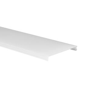35mm 6063 T5 Recessed Aluminium Led Channel For Home