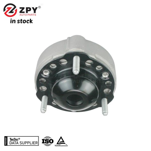 ZPY 7P0412321A Front Shock Mount for VW Touareg Audi Porsche 2011-2017