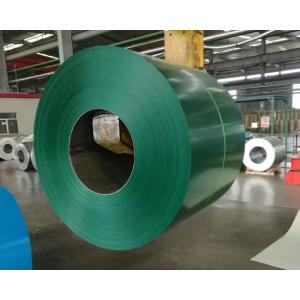 Hot Dipped Galvanized Steel Coil PPGI DX51 Zinc Coated S355