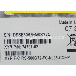 FATA 7.2K 3.5 Seagate Hard Disk HP NB50058855 16 MB 371142-001 ST3500071FC 500G