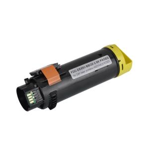 Quality Magenta Compatible Printer Cartridges , Dell S2825cdn Laser Toner Ink Cartridge for sale