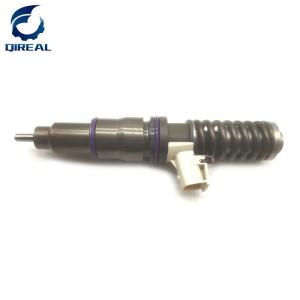 EC480D Excvator D13F engine fuel injector 21371673