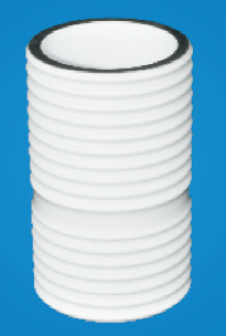 Metallized Ceramics for Electrical Components