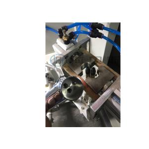 Automatic Water Testing Machine For Shower Faucet / Basin Faucet