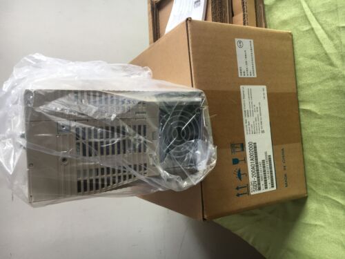 Yaskawa SGDB-05ADG AC SERVO AMPLIFIER 200-230V 5A 0.45KW 3 PHASE NEW