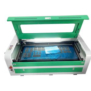 DAQIN 6040 4060 CO2 Screen Guard Cutting Machine