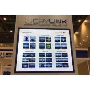 Nanjing Crylink Photonics Co.,Ltd