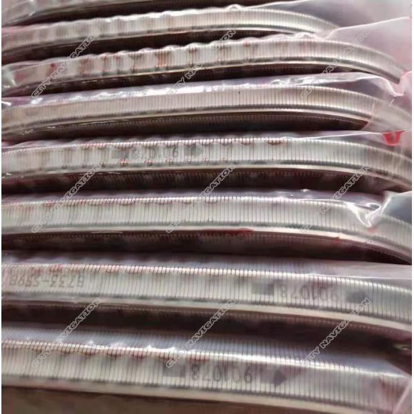 Nissan Tiida Luke Livida Sylphy 53*35*32 JATCO F015E JF015E Transmission Gearbox Parts