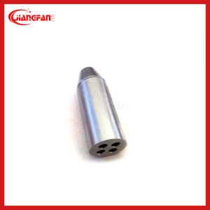 4 Core Buffer Tube Fan Out Kit With Diamter Less Than 0.5mm Bendig Resistance