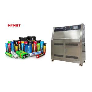 Simulated Sunlight Radiation Ultraviolet Aging Test Machine Sunlight UV Testing