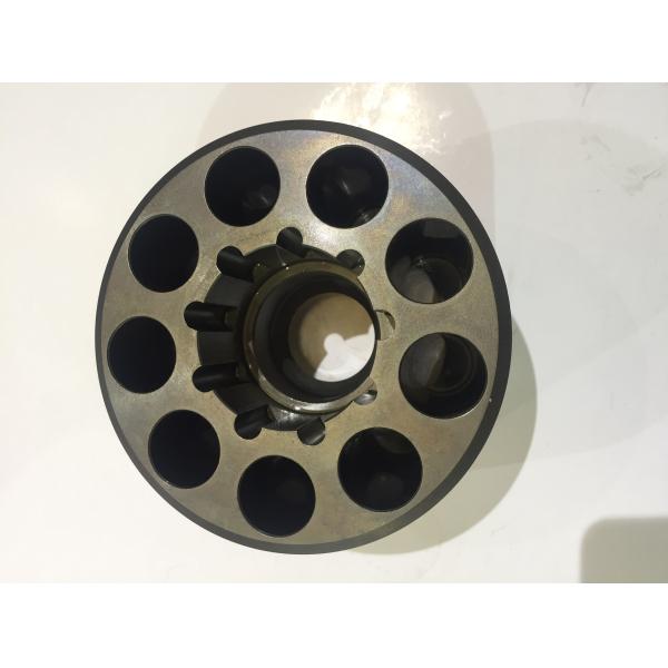 Buy Durable Hydraulic Piston Pump Parts Toshiba LUCUS500 HD450V-2 PAVA6565 at wholesale prices