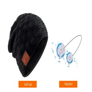 Viview Music Hat with bluetooth bluetooth speaker Adjustable vioce hat stocking